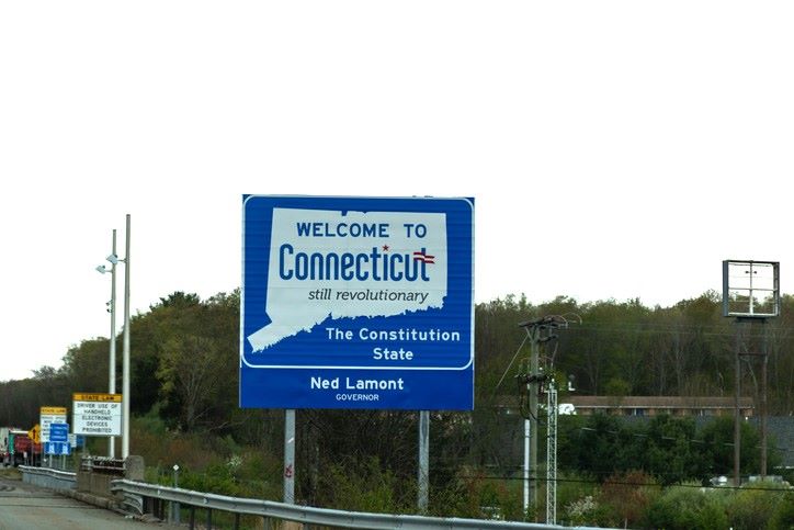 Connecticut investing $9M in rural infrastructure