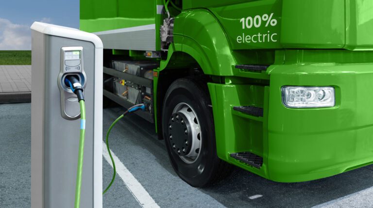 PA awards nearly $40M in grants to help replace diesel fleets with electric vehicles