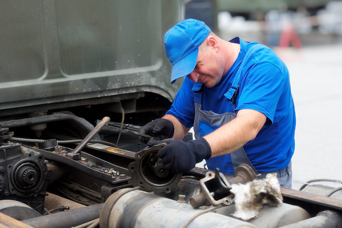 TruVideo, Karmak partnership brings ‘trust and transparency’ to truck servicing