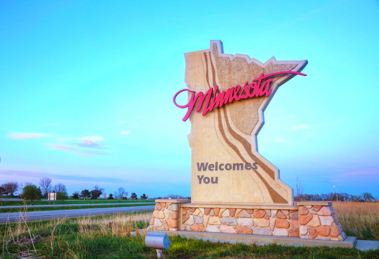 Funding to improve truck routes part of Minnesota’s $17.4M infrastructure plan