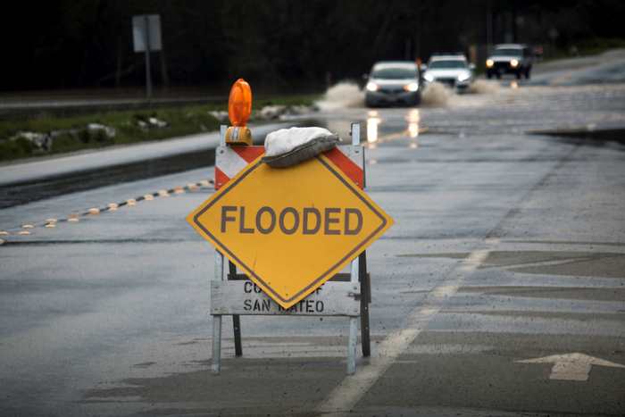 Emergency federal aid approved for Connecticut following severe flooding
