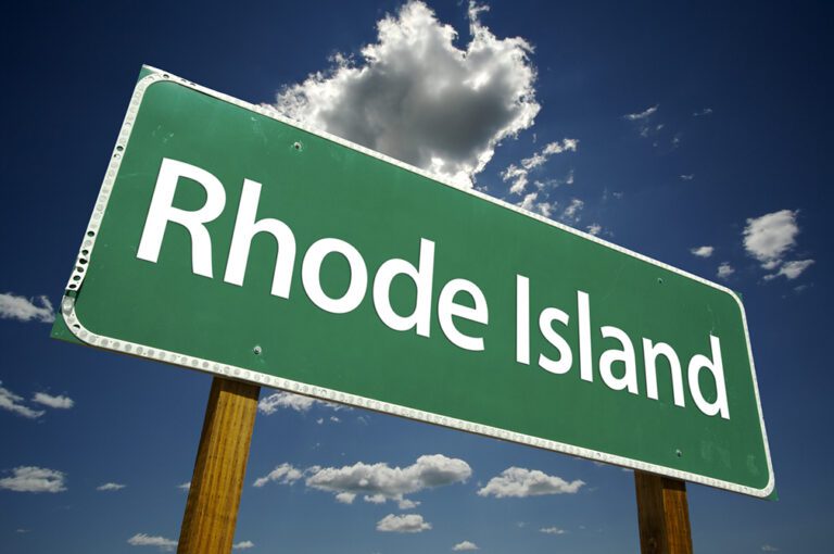 Rhode Island reviews 2023 transportation achievements