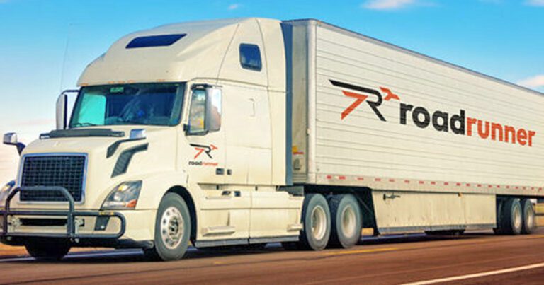 Roadrunner announces largest LTL expansion in 5 years