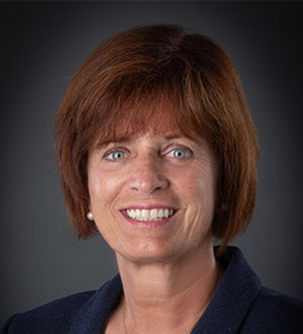 Consolidated Chassis Management appoints new senior VP of human