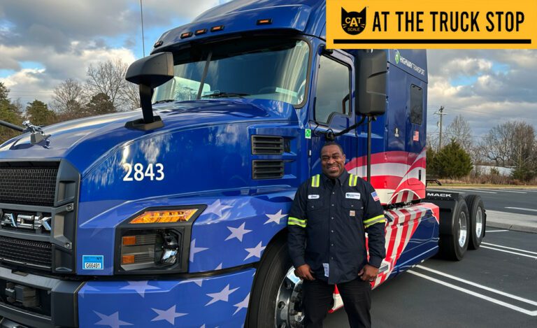 Ed Heard: Former lawman heard, heeded the call of the road