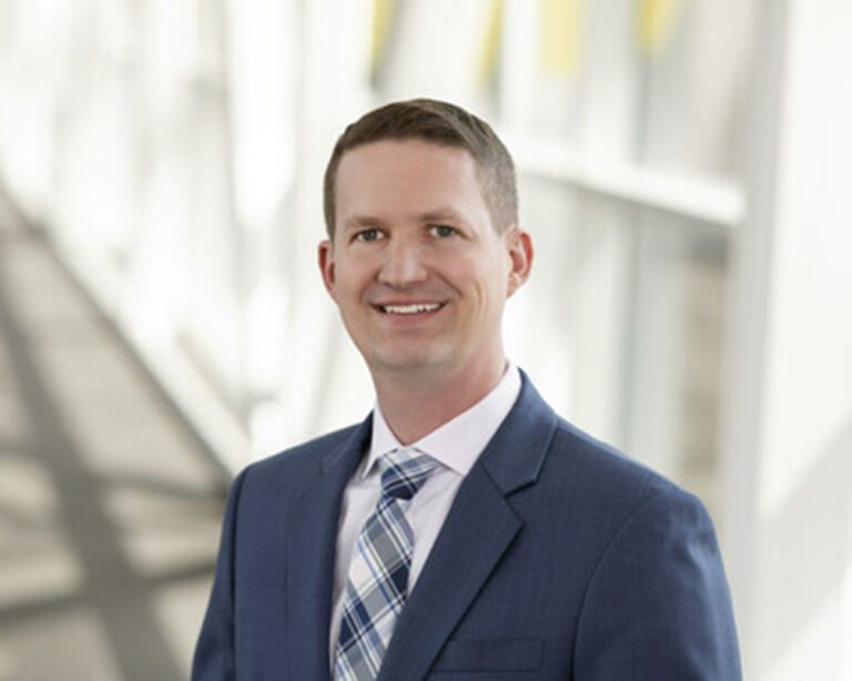 Goodyear appoints Greg Shank as senior director of investor relations