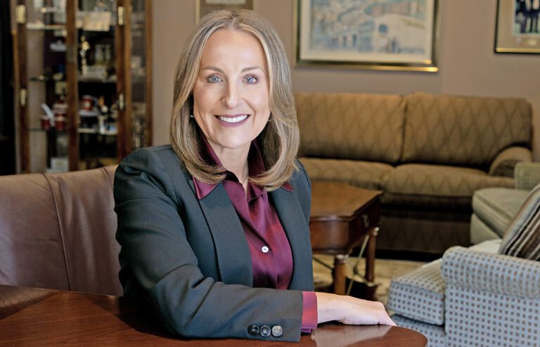 JB Hunt’s Simpson named CEO, president