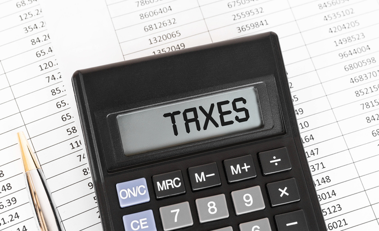 Managing tax liability helps avoid unpleasant surprises when filing