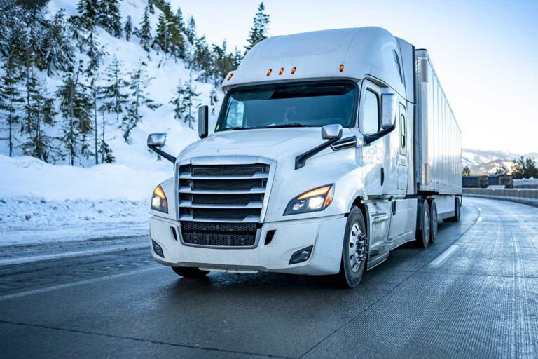 January trailer orders low, cancellations high, ACT says