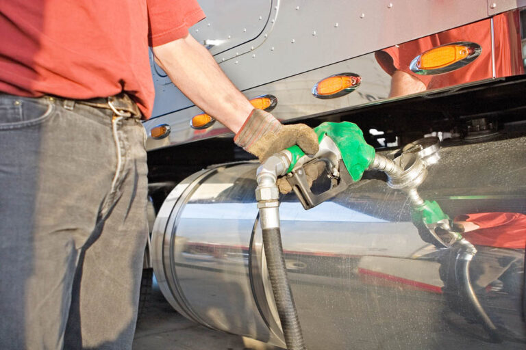 US diesel averages see increase across nation