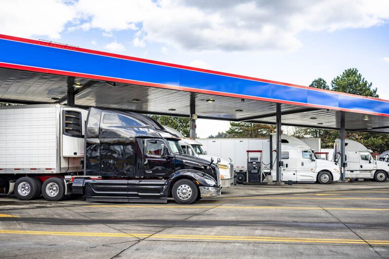 Average US diesel price rises above $4 a gallon