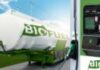 Biofuel iStock