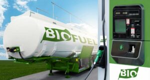 Biofuel iStock