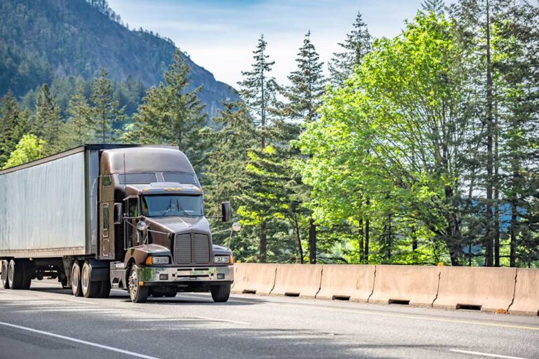 Business ‘cents’: Knowing your cost per mile is vital for owner-ops