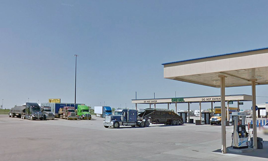 Detroit trucker arrested in connection with woman’s murder, dismemberment