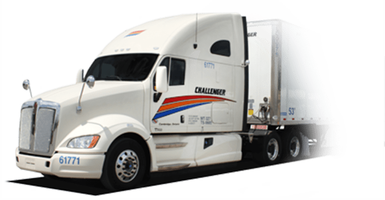 Challenger Motor Freight expands operations