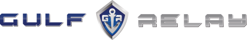 Gulf Relay logo
