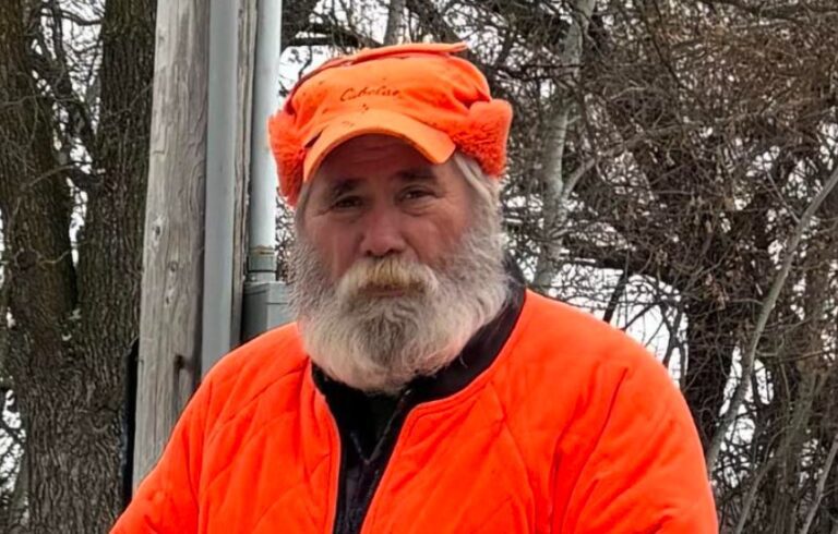 Man using iPad while driving charged in Minnesota trucker’s death