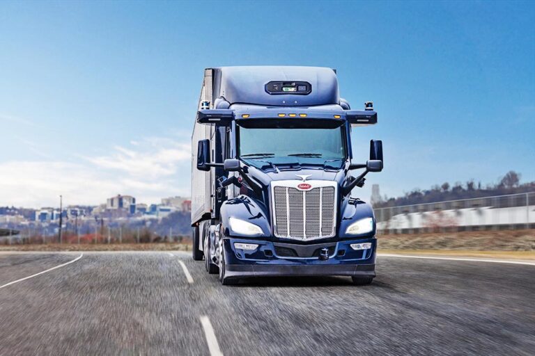 Aurora to showcase driverless trucks navigating advanced road scenarios at analyst and investor day
