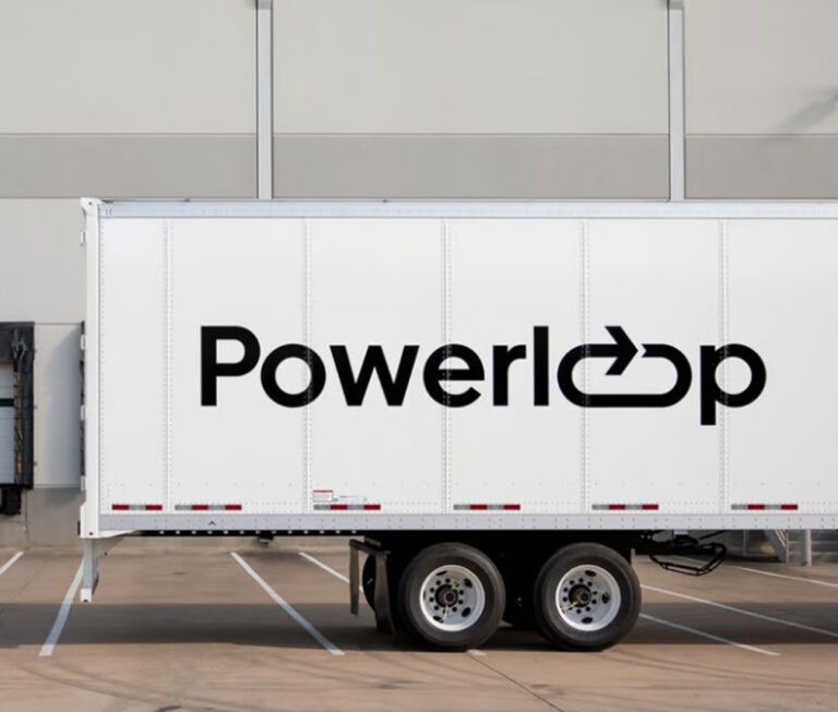 Uber Freight nationally scales its Powerloop, expands dedicated fleets