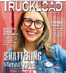 Truckload Authority March/April 2024 - Digital Edition