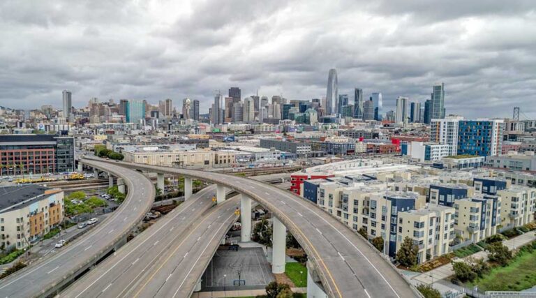 Federal funding aims to reconnect communities affected by past road construction