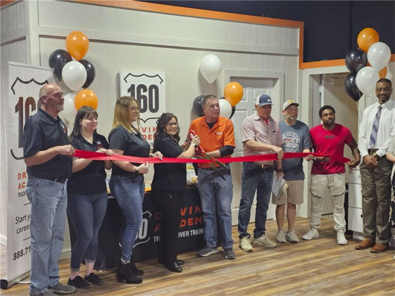 160 Driving Academy launches new Tulsa, Oklahoma, location
