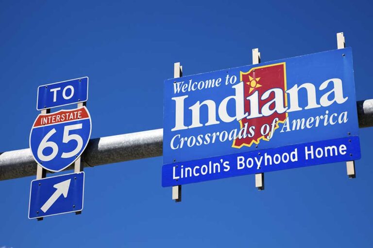 Indiana DOT awards $155.6 million to local communities