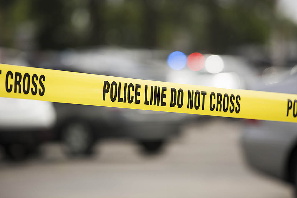 Trucker commits suicide after allegedly holding up Michigan bank