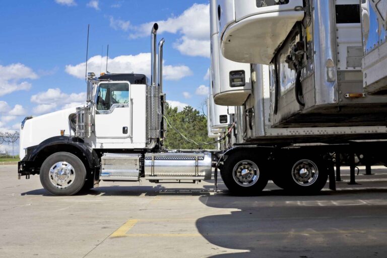 Kodiak Robotics establishes Trucking Industry Advisory Council