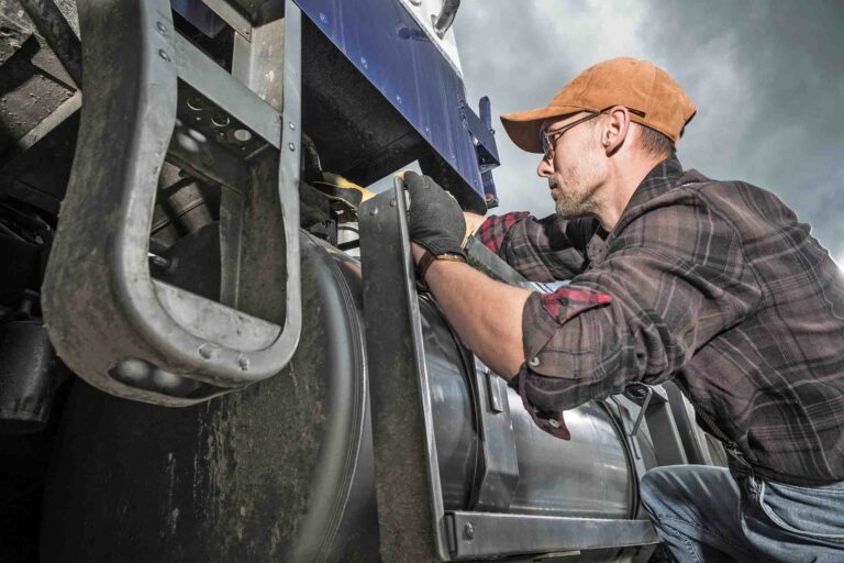 Bendix offers truckers guidance for springtime rig maintenance