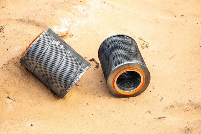 Intangles launches new diesel particulate filter solution