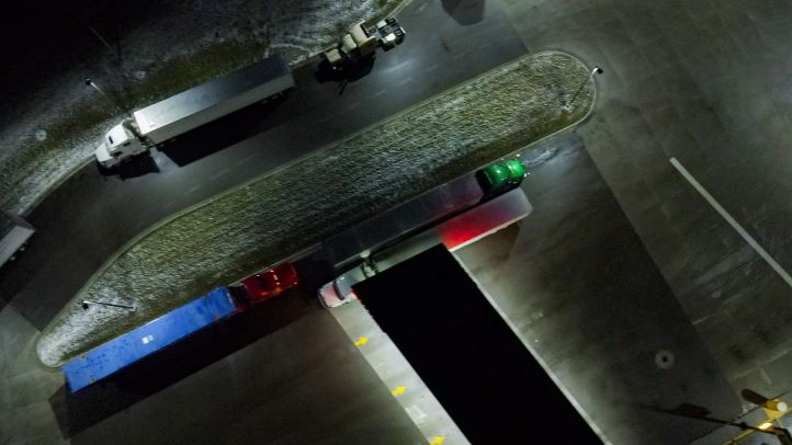 Women In Motion, Trucker Path working to enhance truck stop safety