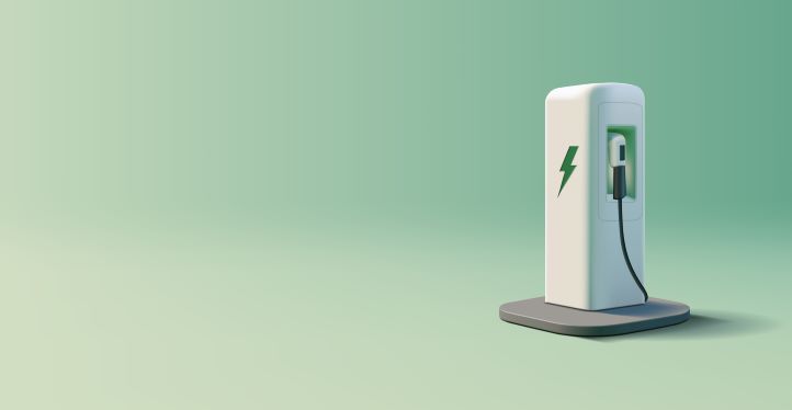 Governor signs bills creating electric vehicle charging station network across Wisconsin