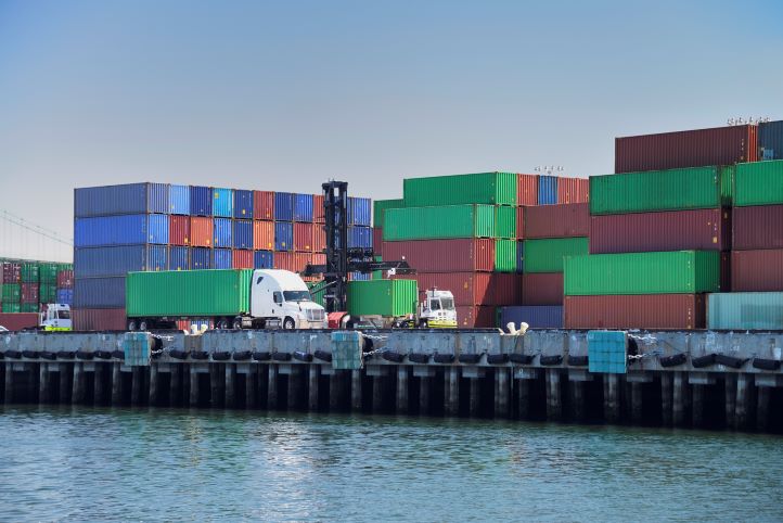 Federal supply chain initiative considered a success, DOT reports