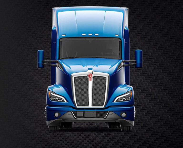 Used Class 8 truck price growth expectations pushed further out