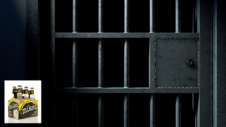 Lemon larceny: New York truck driver gets 6 months in jail for stealing booze-filled rig