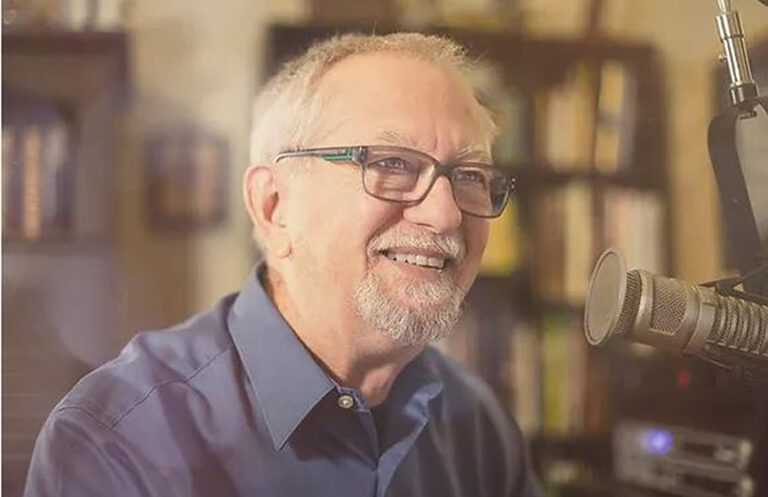 Dave Nemo retiring from full-time duties as trucking radio personality