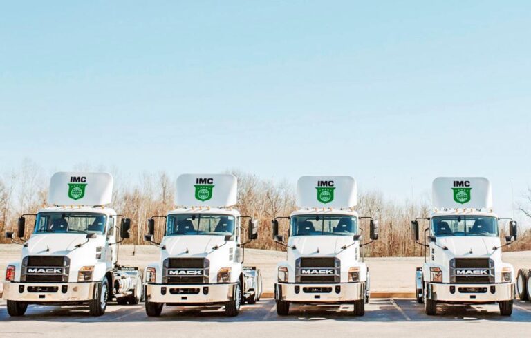 IMC Logistics expands with purchase of American Pacific Transportation