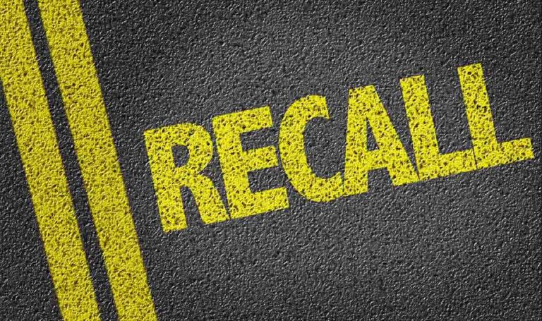 PACCAR recall issued over air brake system in Kenworth models