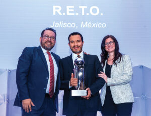 Dealer of the Year RETO