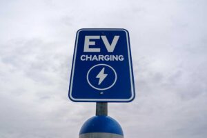 EV Charging Sign AP24109022788069