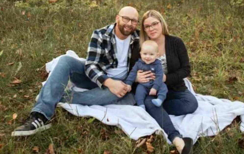 Josh Brittany & Theo 1 web