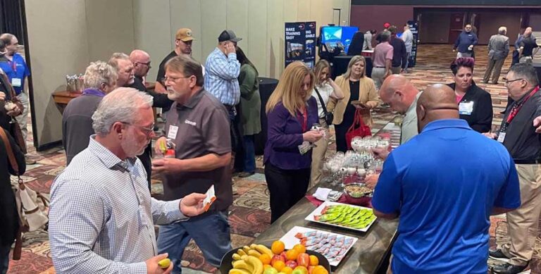 NAPFTDS conference rolls into Reno