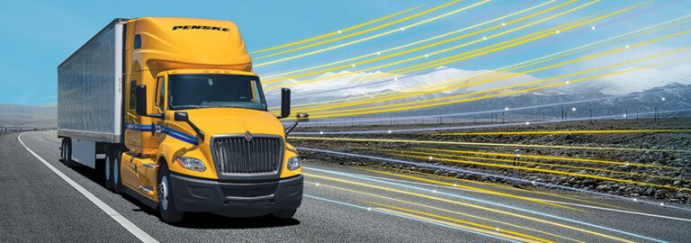 Penske Introduces Catalyst AI