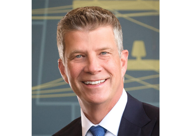 Gary Hoogeveen named president of Pilot’s energy division