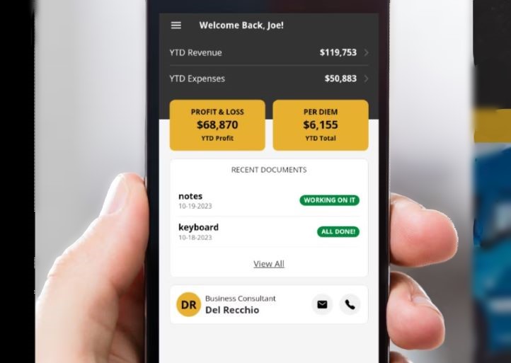 ATBS launches enhanced mobile app
