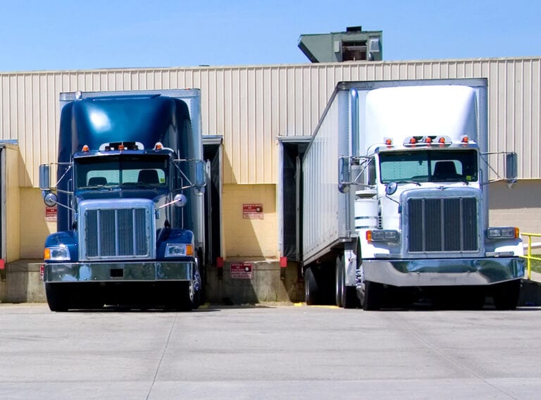 Trucks at Warehouse 768x568 1