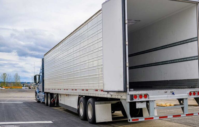 Building broker relationships is key to success for owner-operators