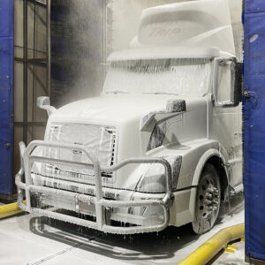 Zep Wash N Wick Truck Wash
